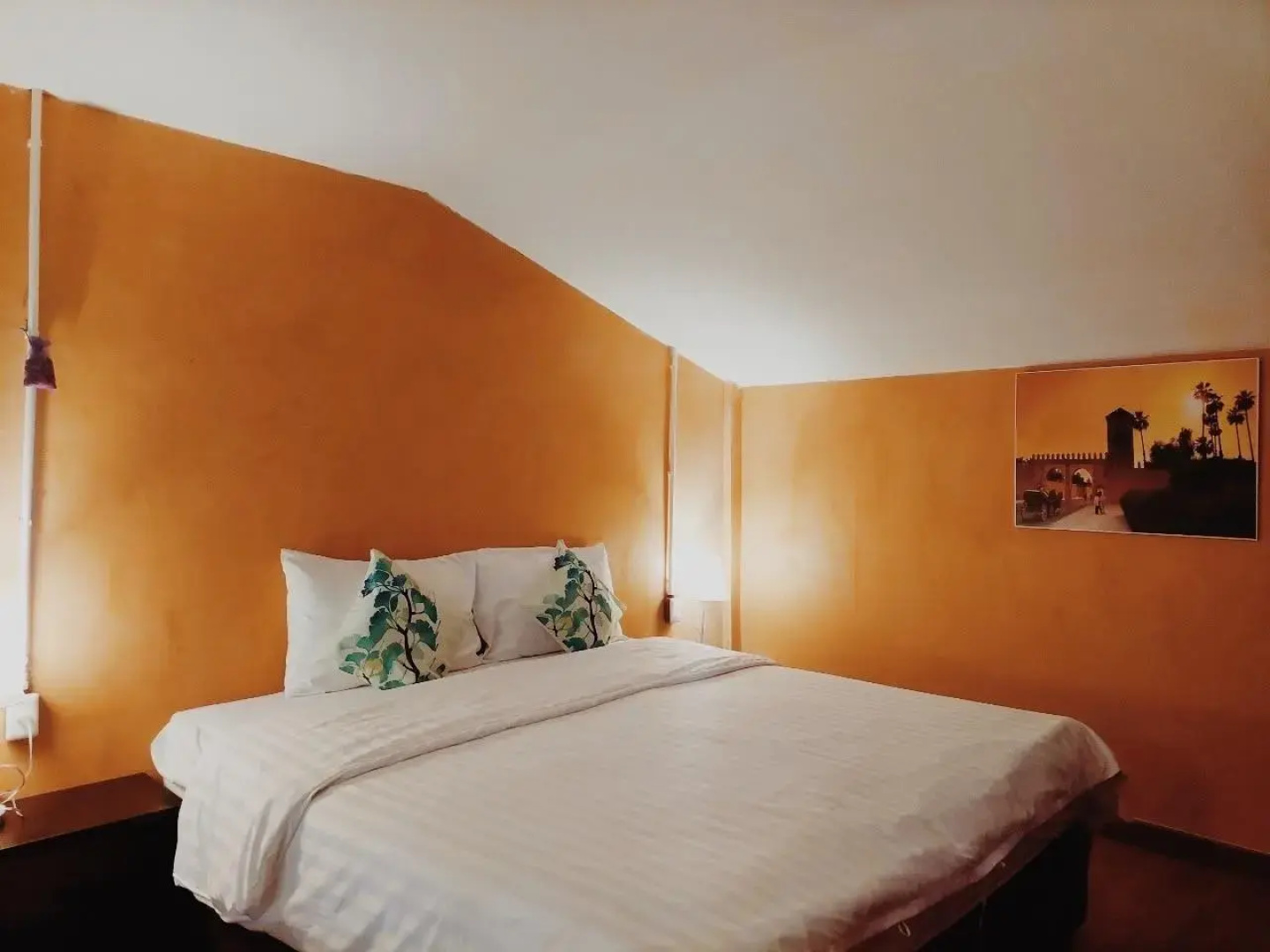 Retro Box Hotel