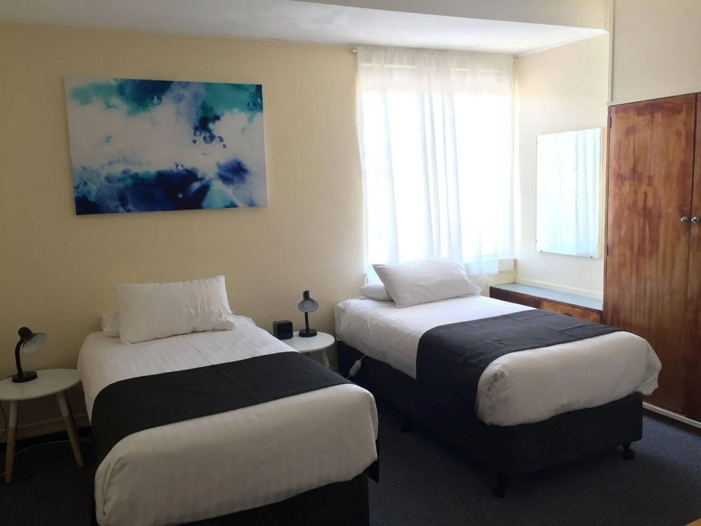 TRC Hotel