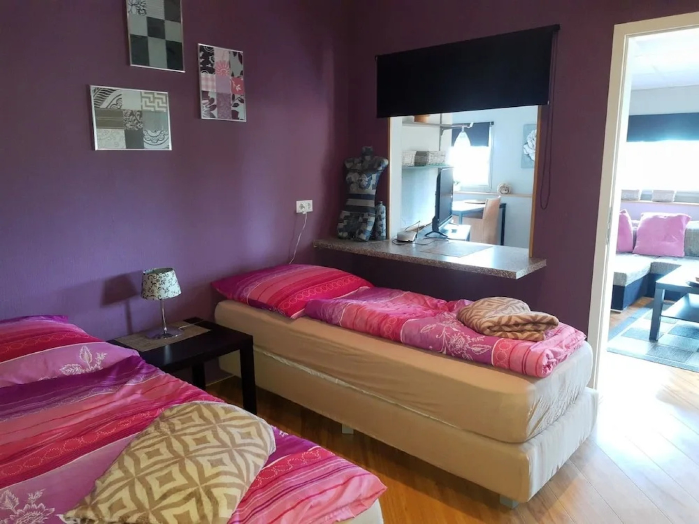 Gasthaus Düther Schleuse