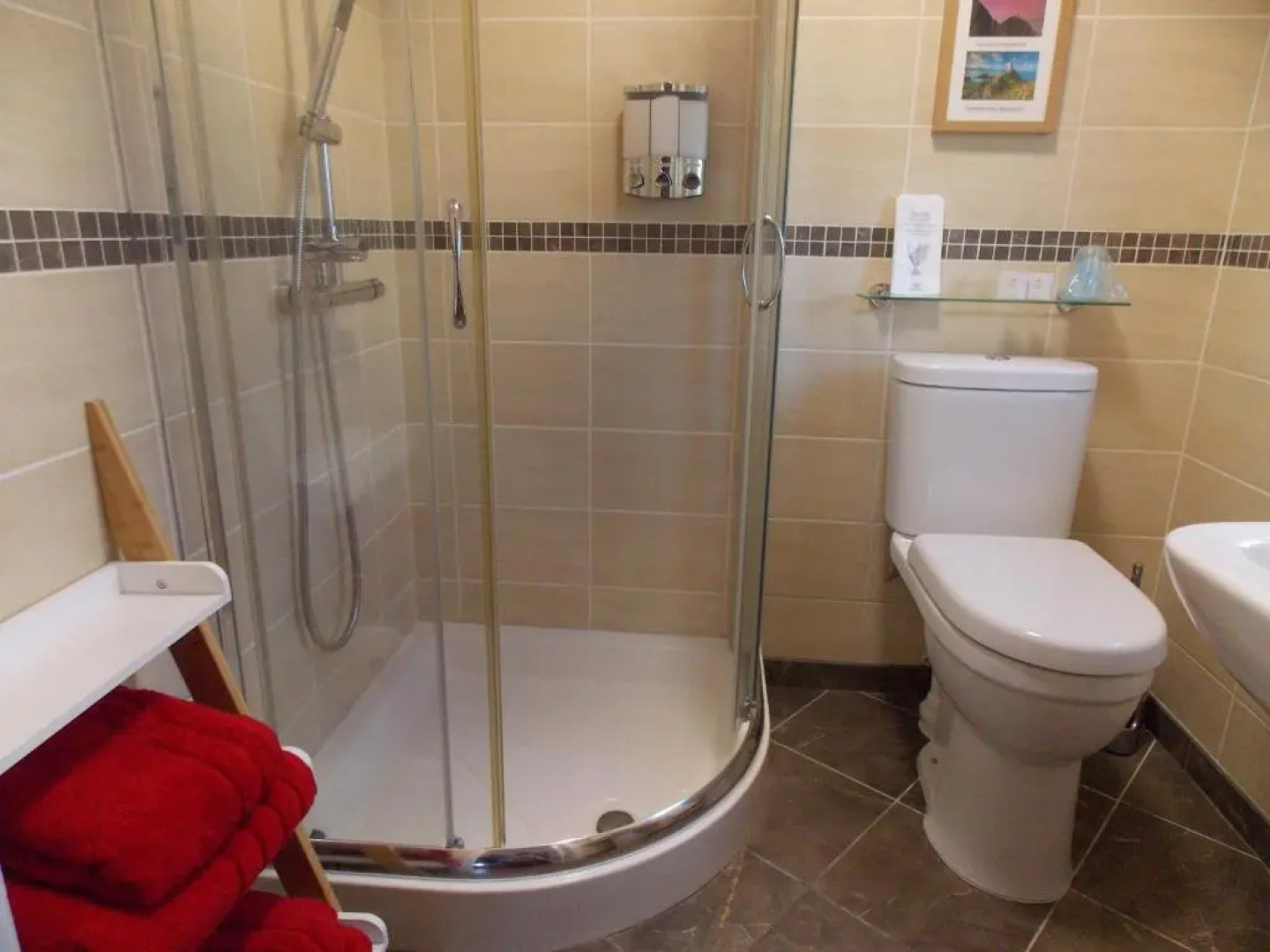 Craig Eithin B & B Holyhead