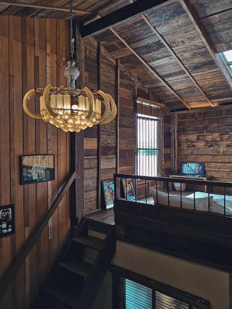 Suneta Hostel Chiangkhan