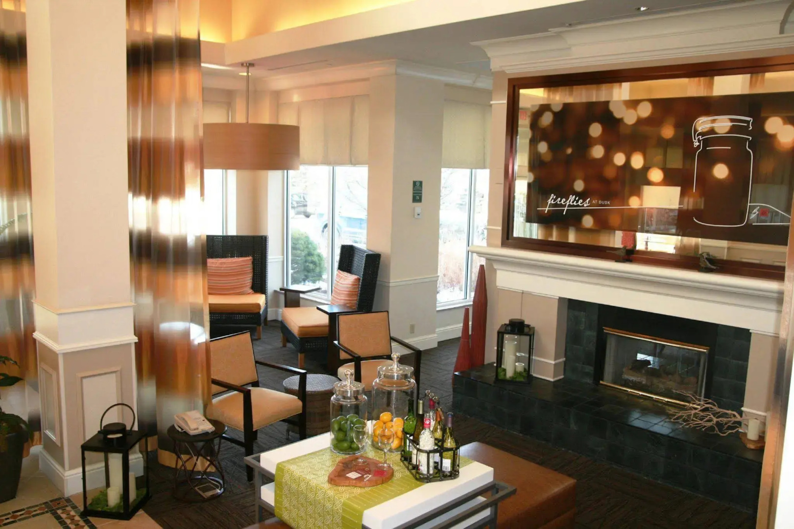 Hilton Garden Inn Elmira/Corning