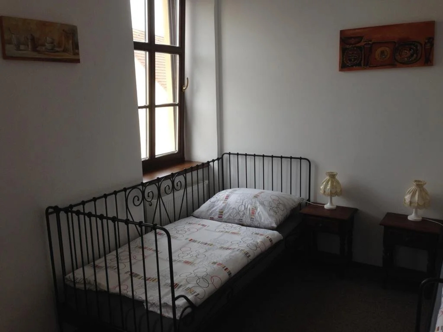 Restaurace a Penzion Fara