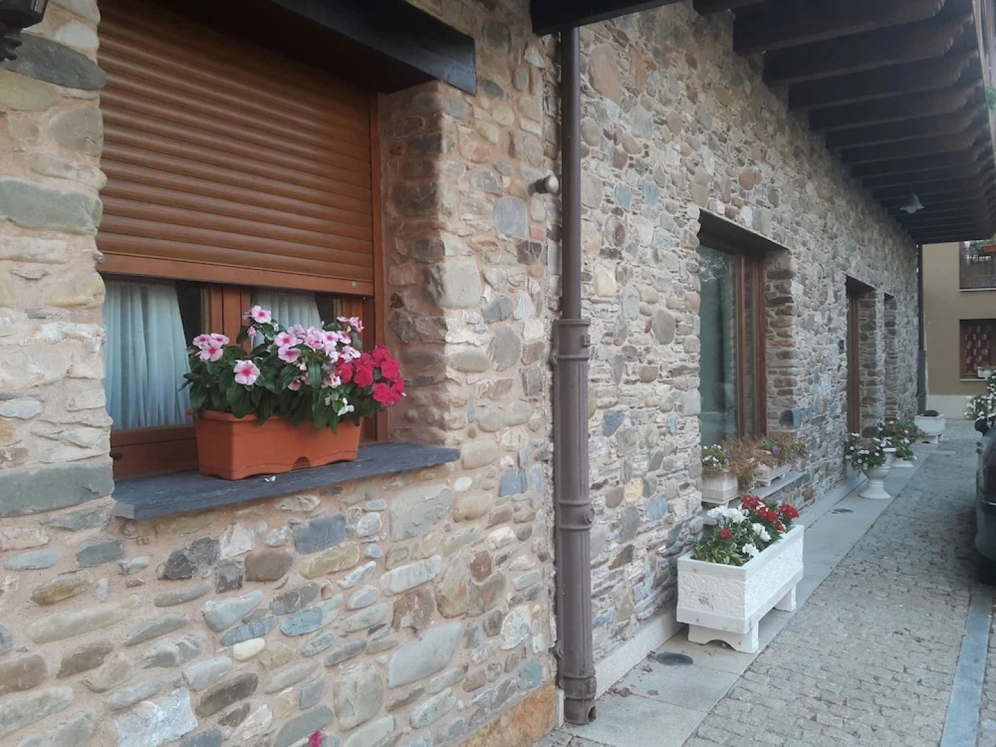 Los Majitos Hotel Rural