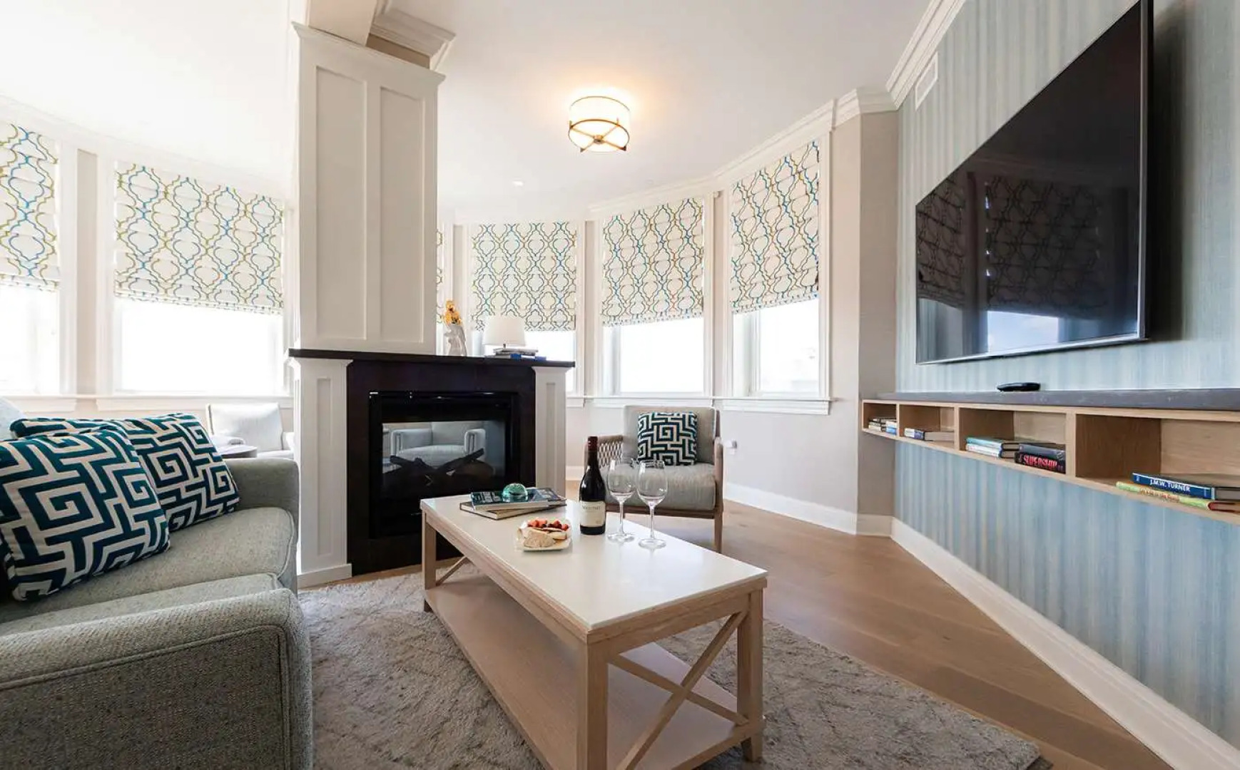 The Reeds at Shelter Haven