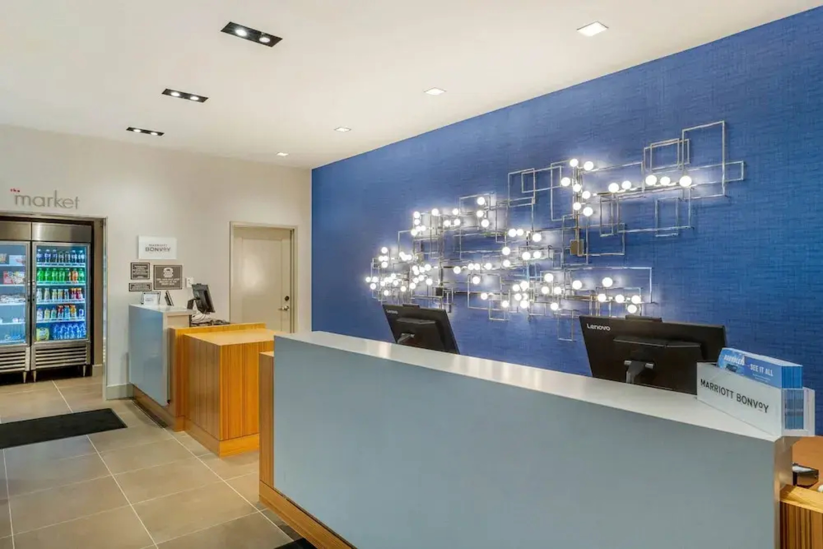 Residence Inn Providence Downtown