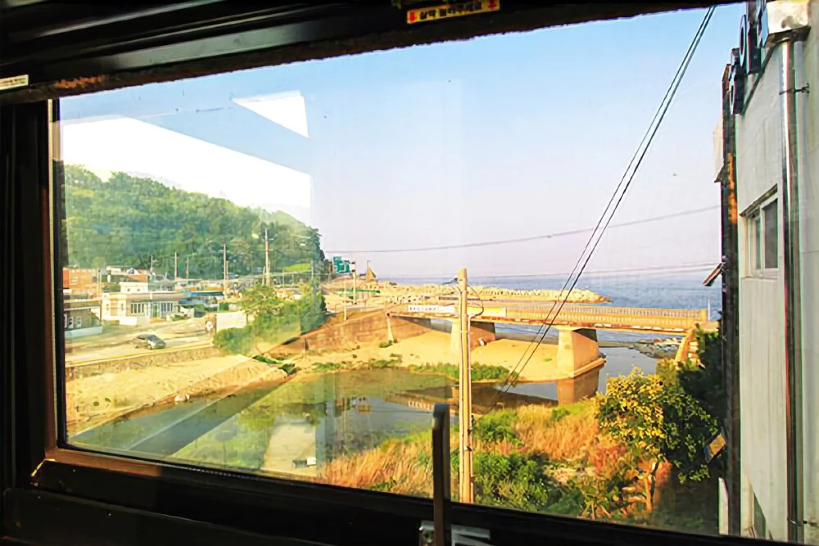 Yeongdeok Songa Pension