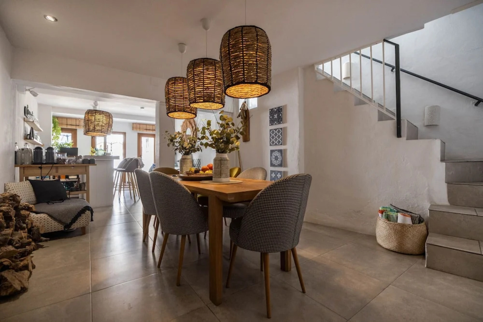 Olive & Ivy Guest House