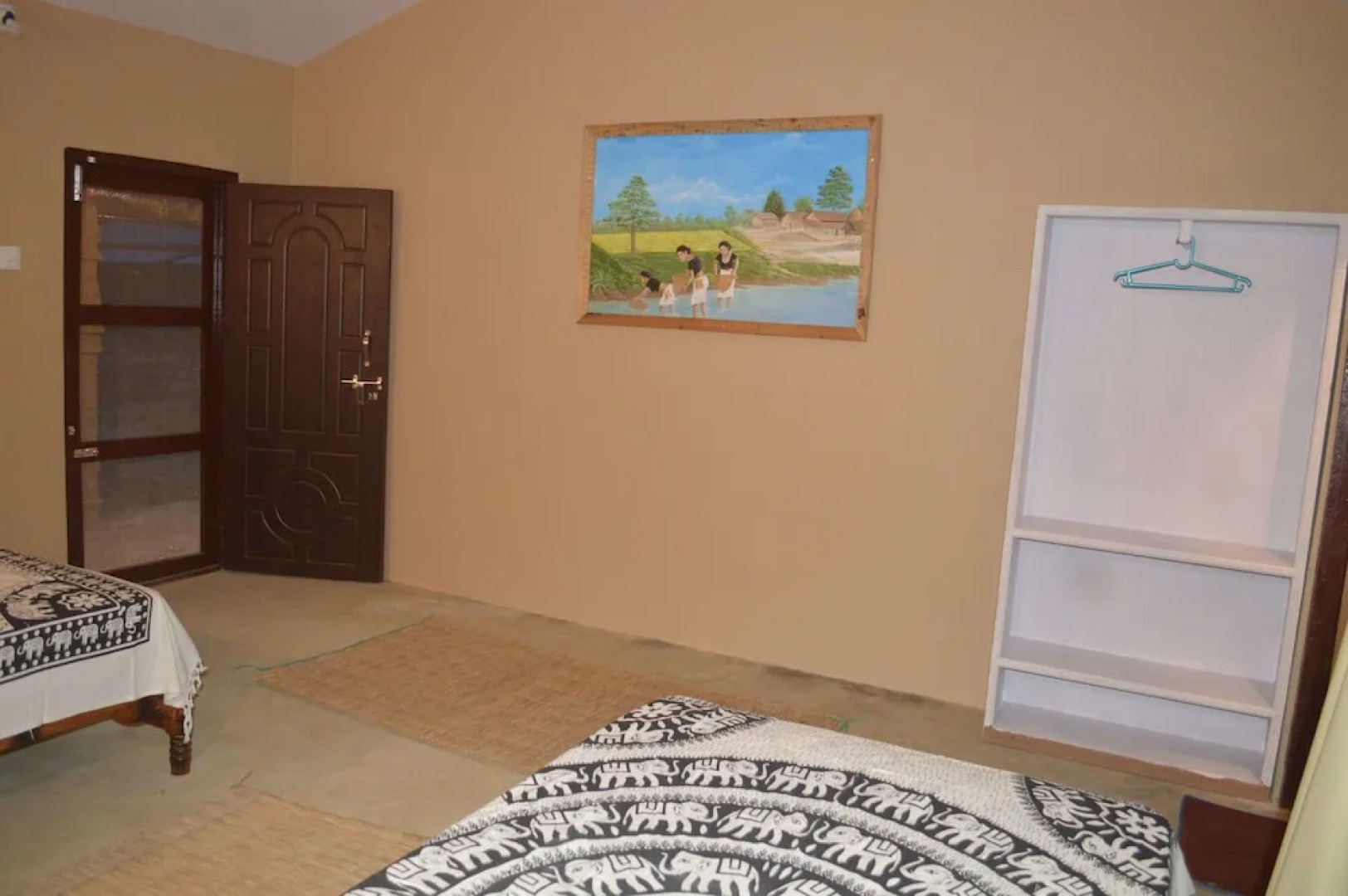 Tharu Community Lodge