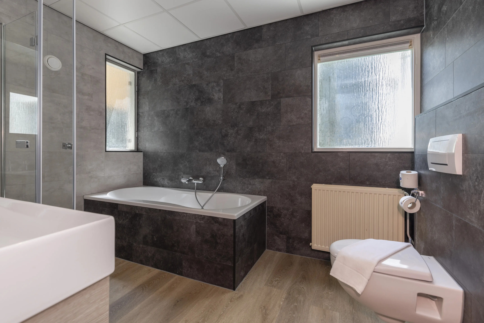 Fletcher Hotel - Restaurant Erica