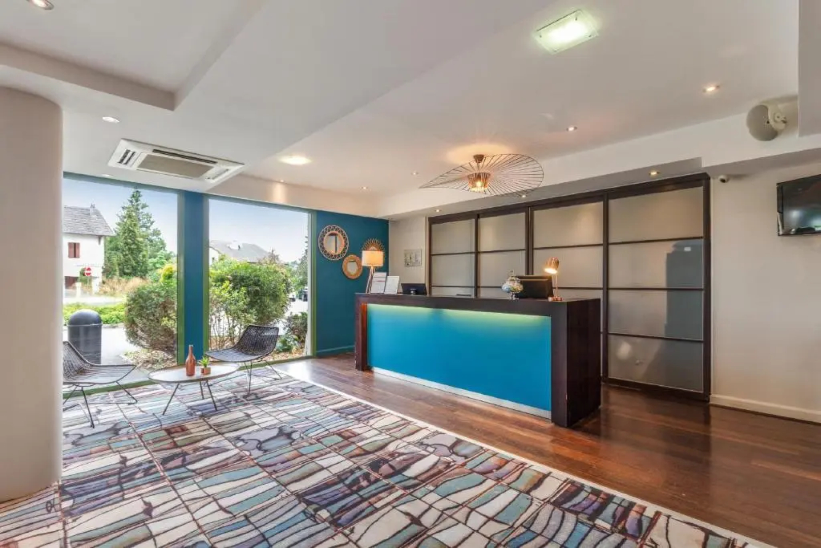 Quality Aparthotel Divonne - Portes de Geneve