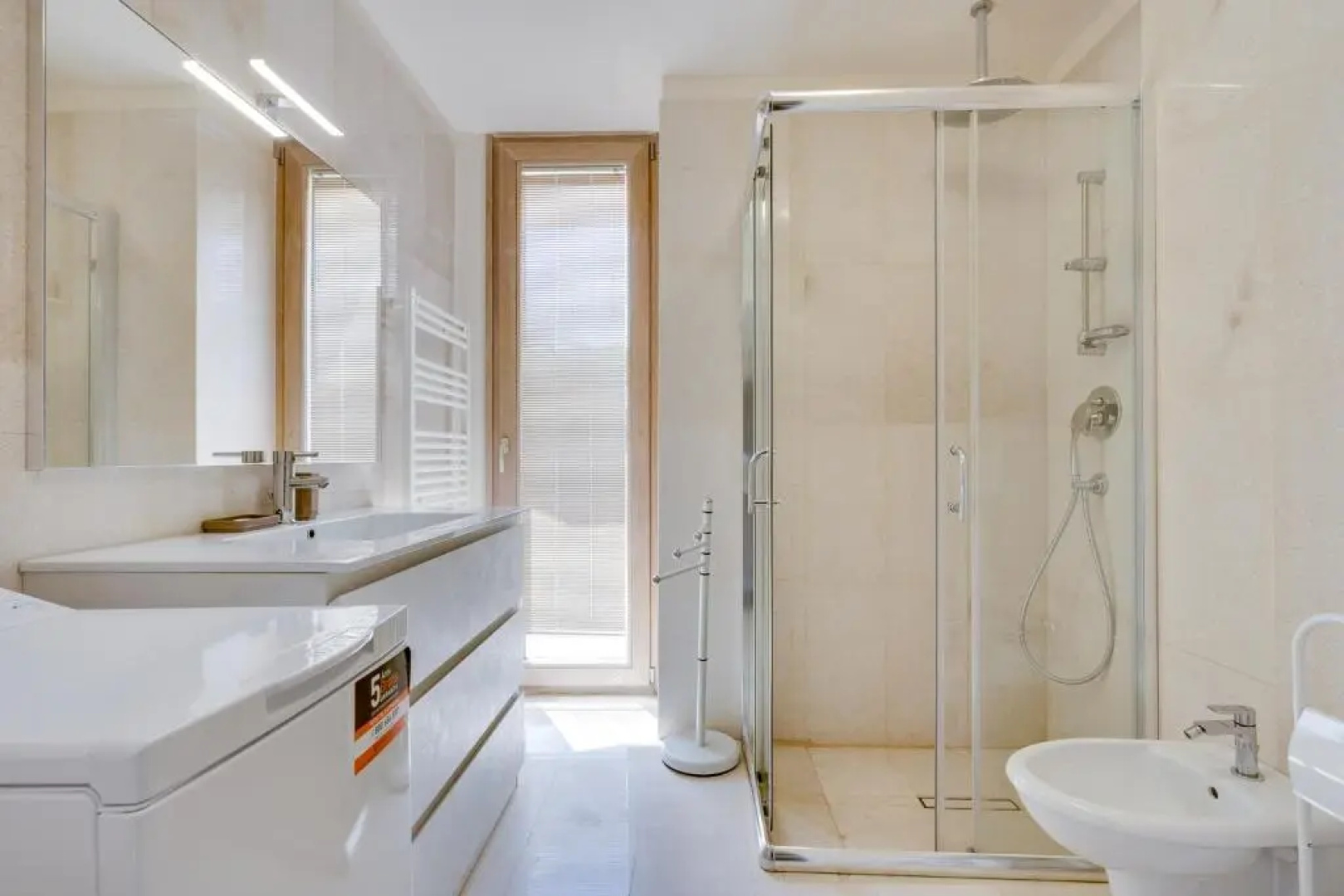 Appartamento 5 stelle Barcola - 50 meters from the sea
