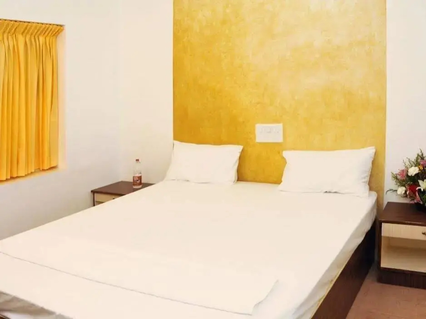 Hotel Sapthagiri Nest