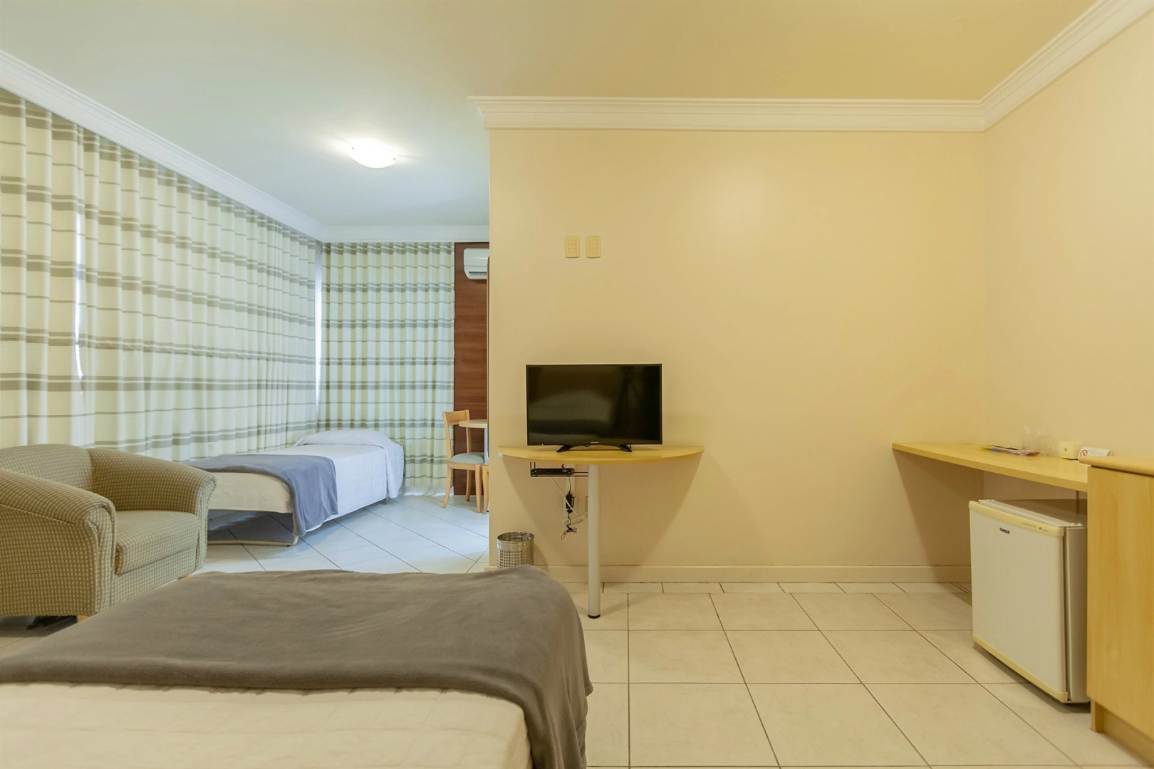 Tri Hotel Executive Criciúma