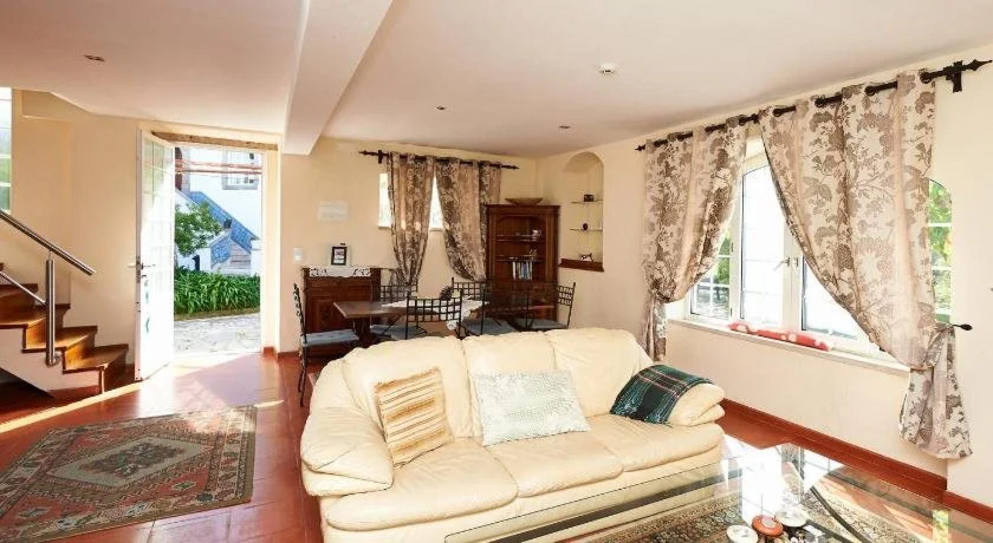 Santa Maria Casa Nostra