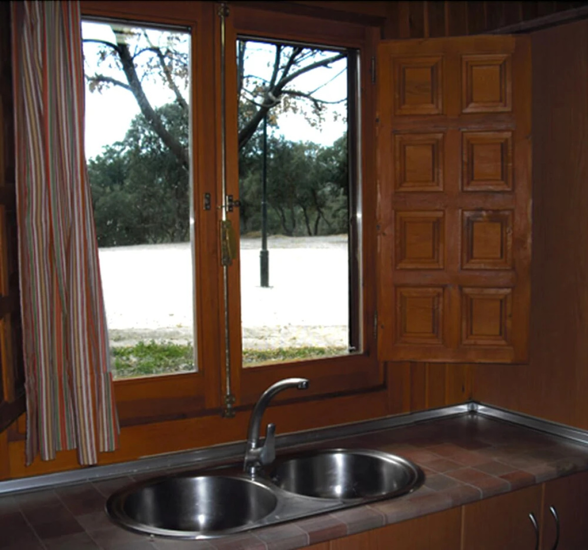 Casa Rural Los Almendros I