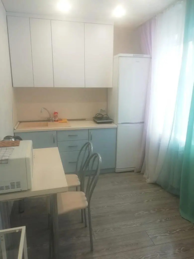 Апартаменты в 7-ом микрорайоне