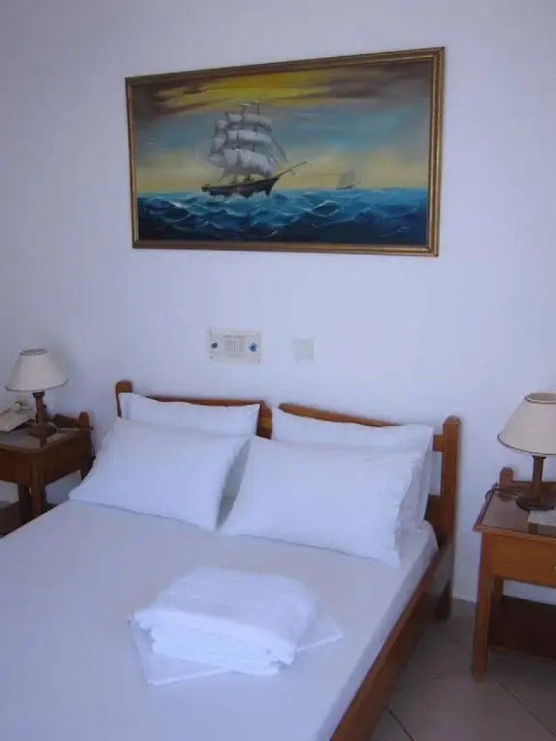 Pelagia Aphrodite Hotel