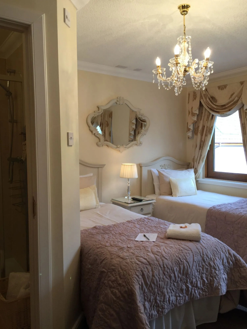 Westcourt Guest House