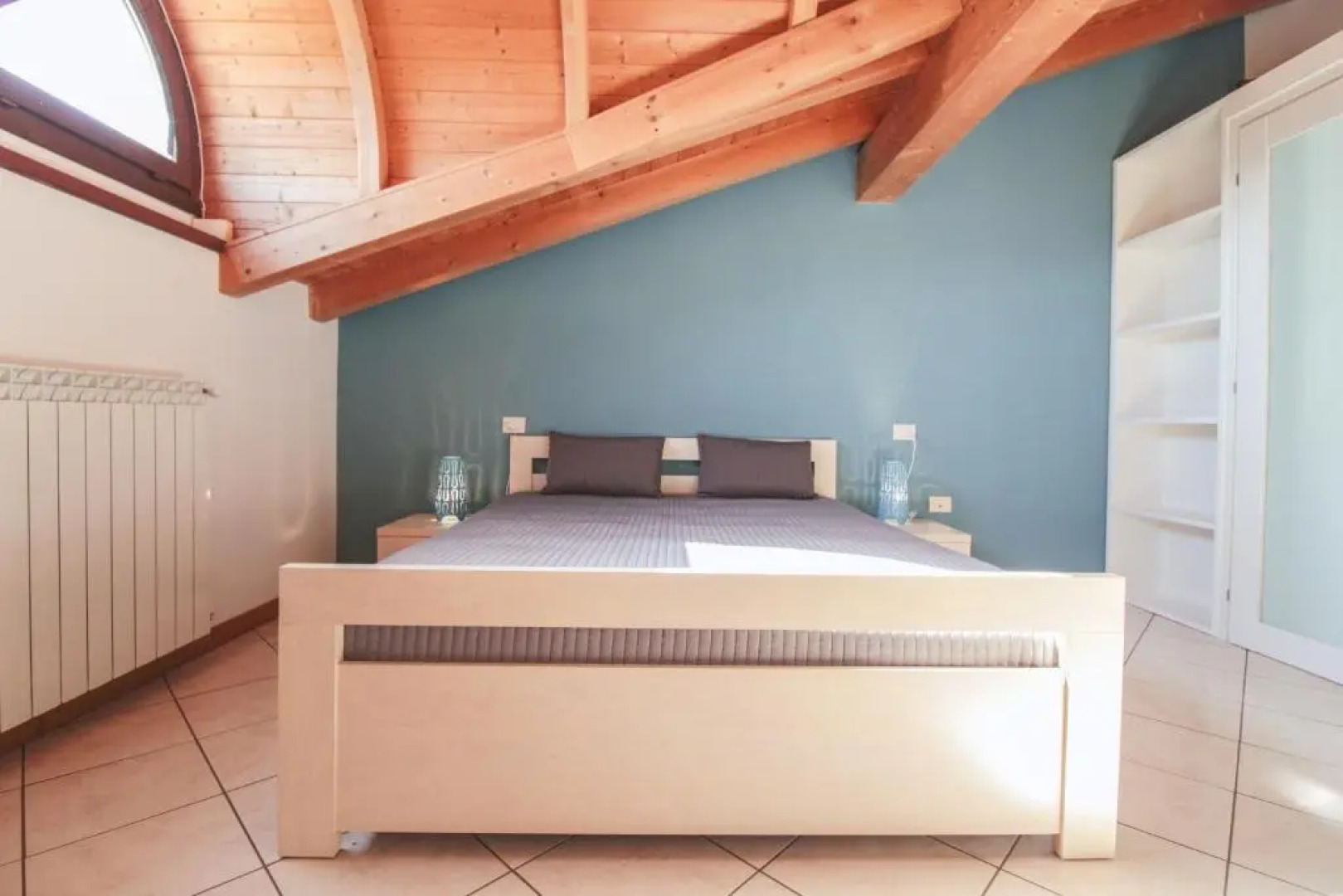 Appartamento Maniero 55