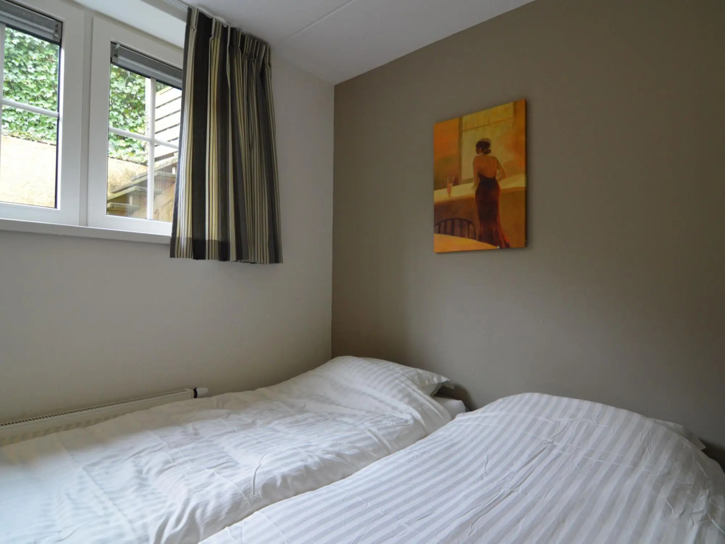 Holiday Home in the Veluwe in Nature