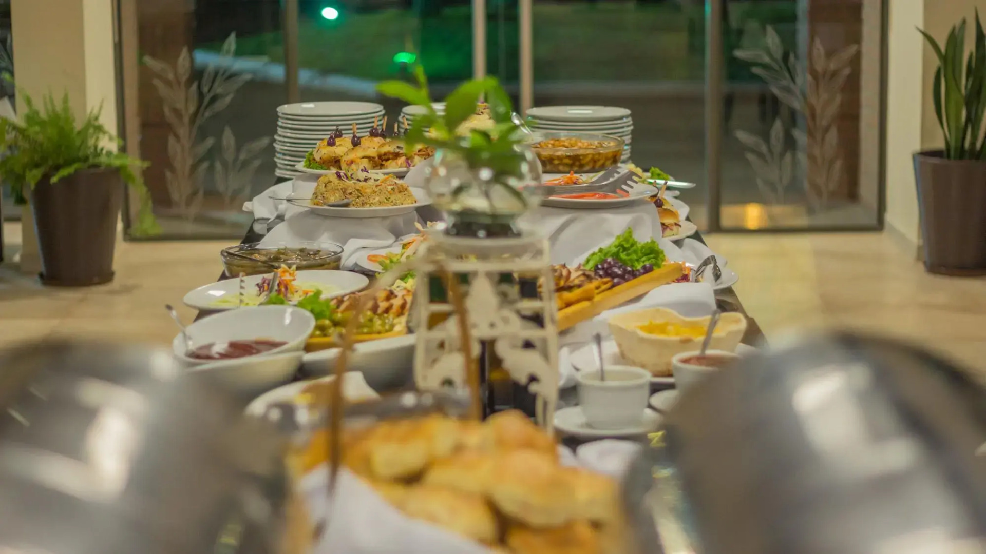 Complejo Turistico Americano