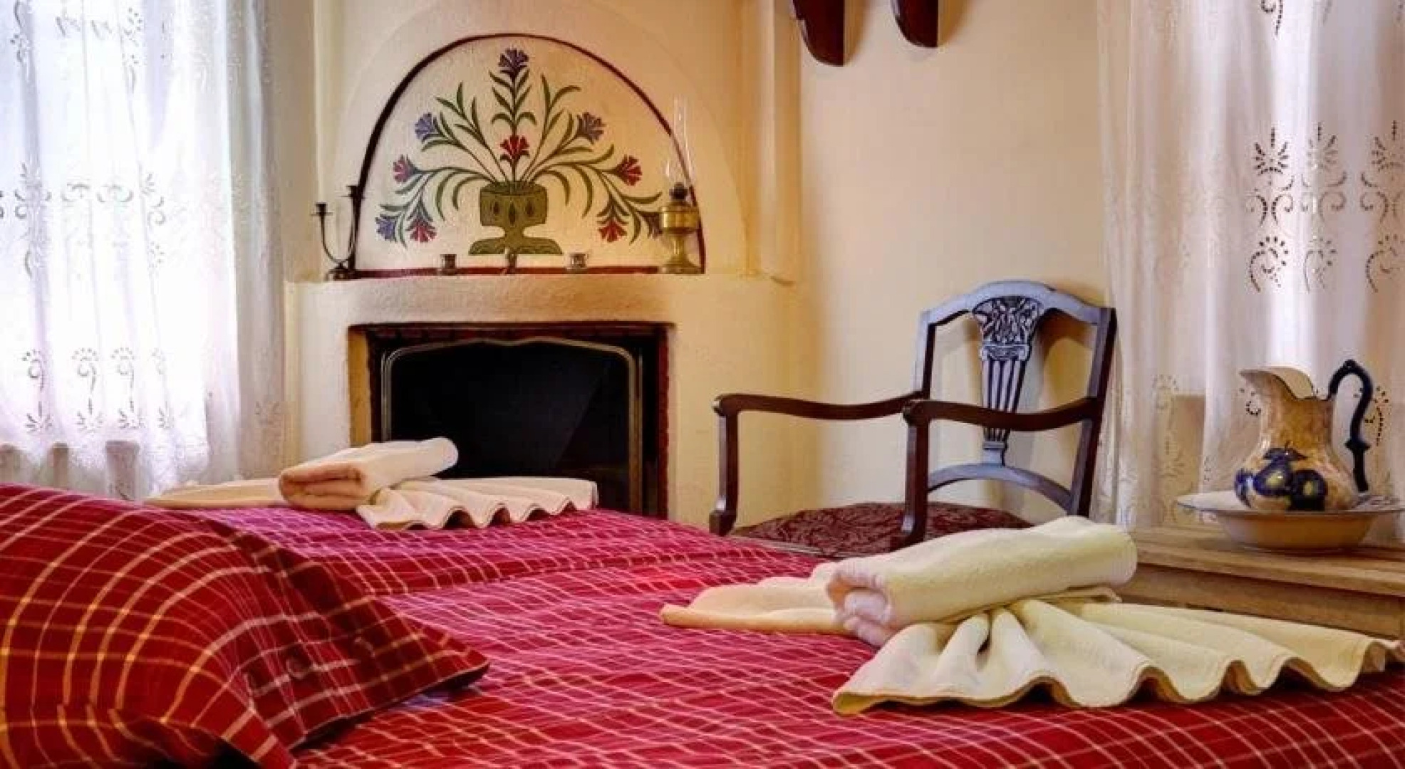 Guesthouse Annas Home