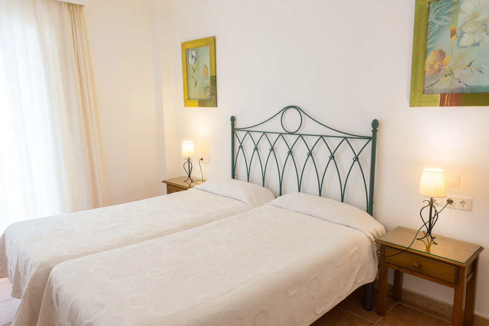 Hamilton Court  Apartamentos