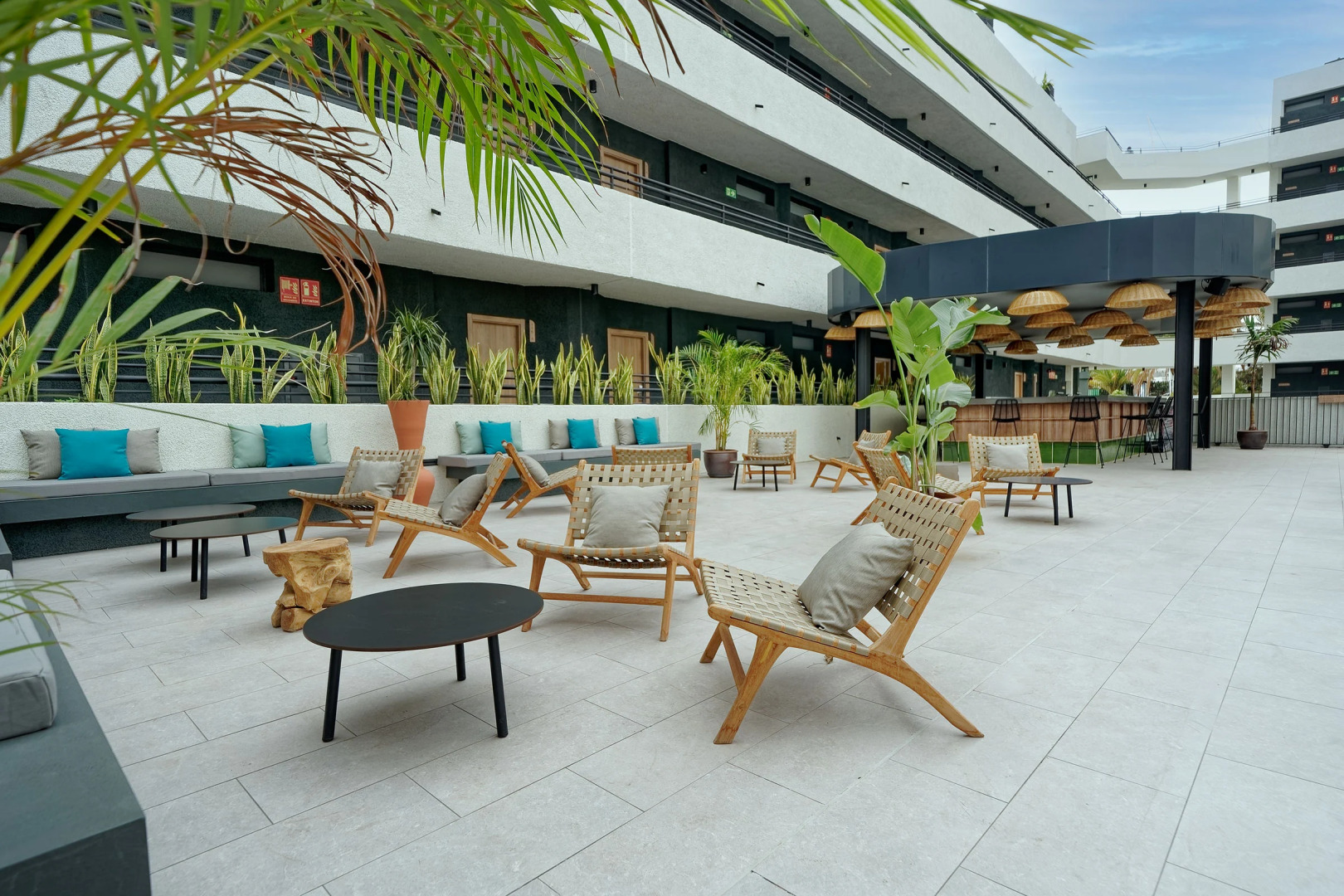 Hovima Suites Costa Adeje