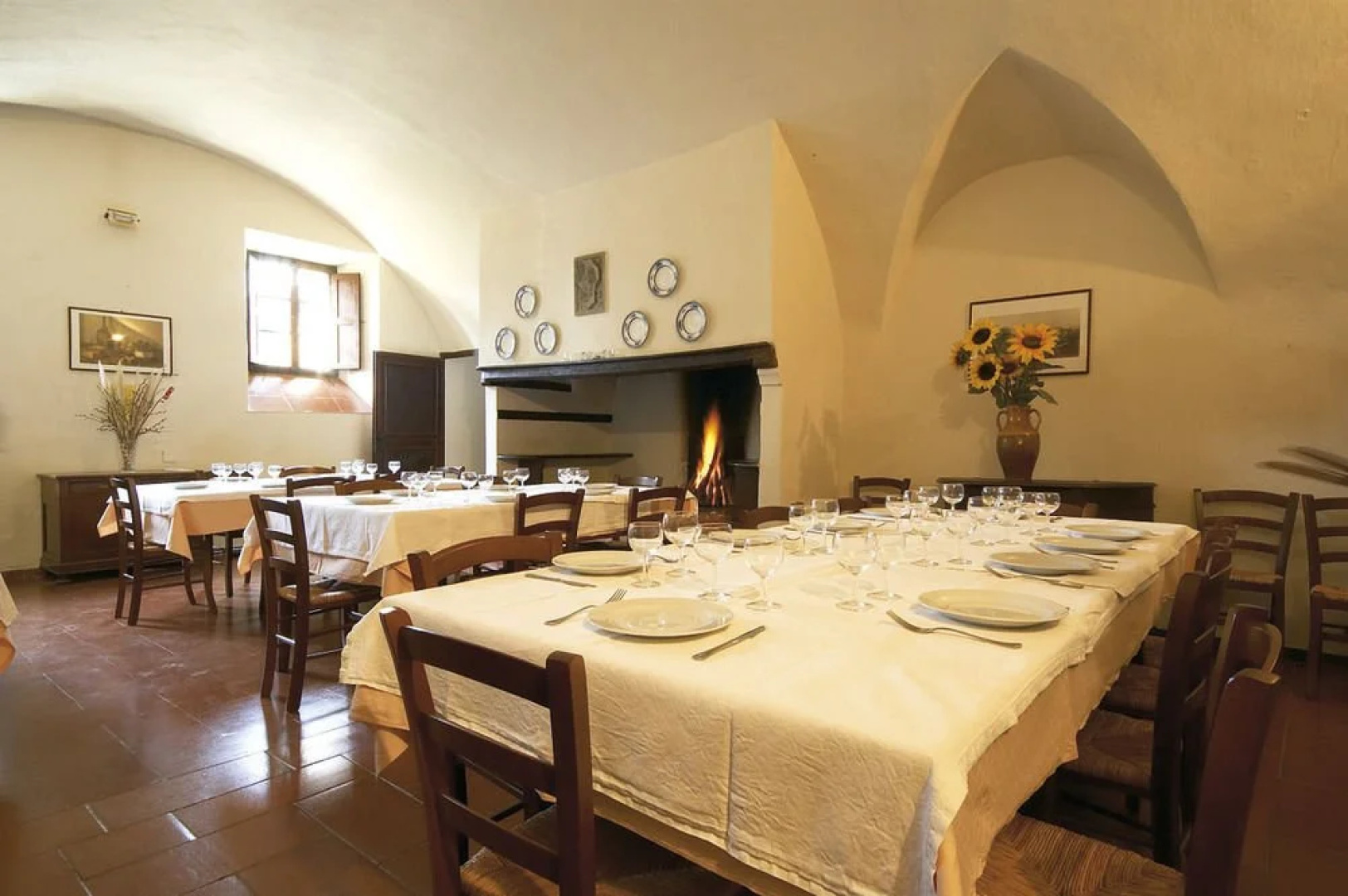 Fattoria Solaio