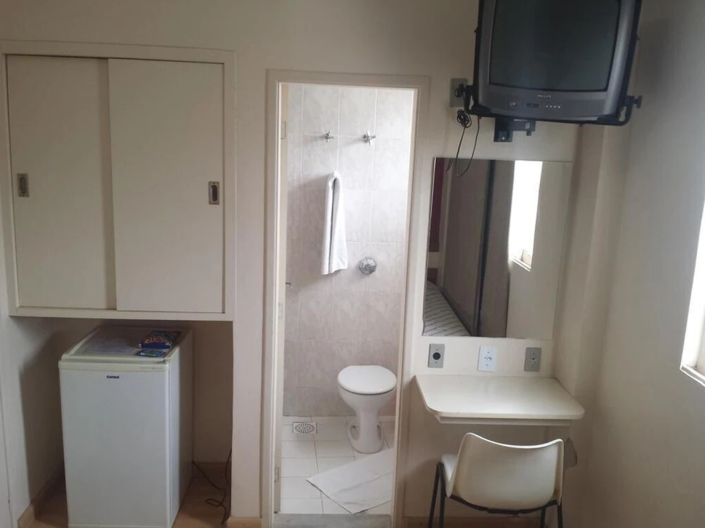 Fenicia Palace Hotel