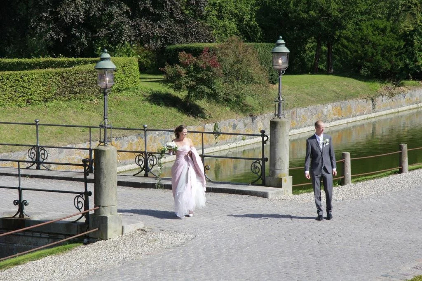 Vemmetofte Præstegård