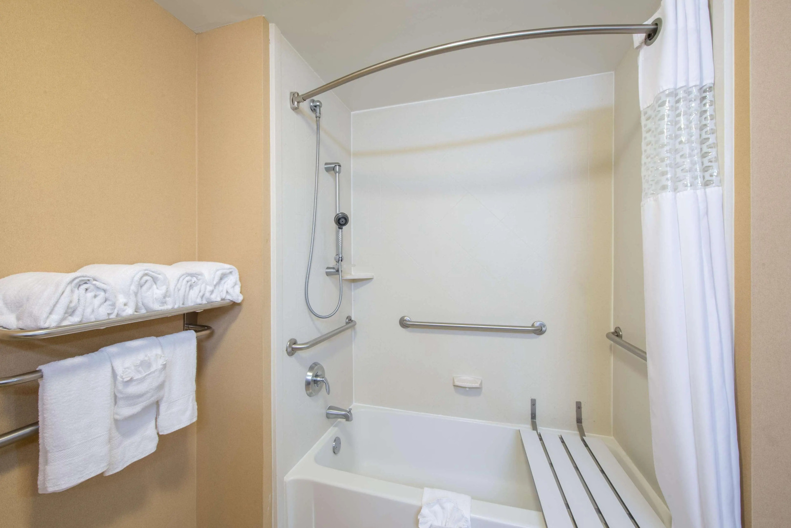 Hampton Inn & Suites Oklahoma City - South