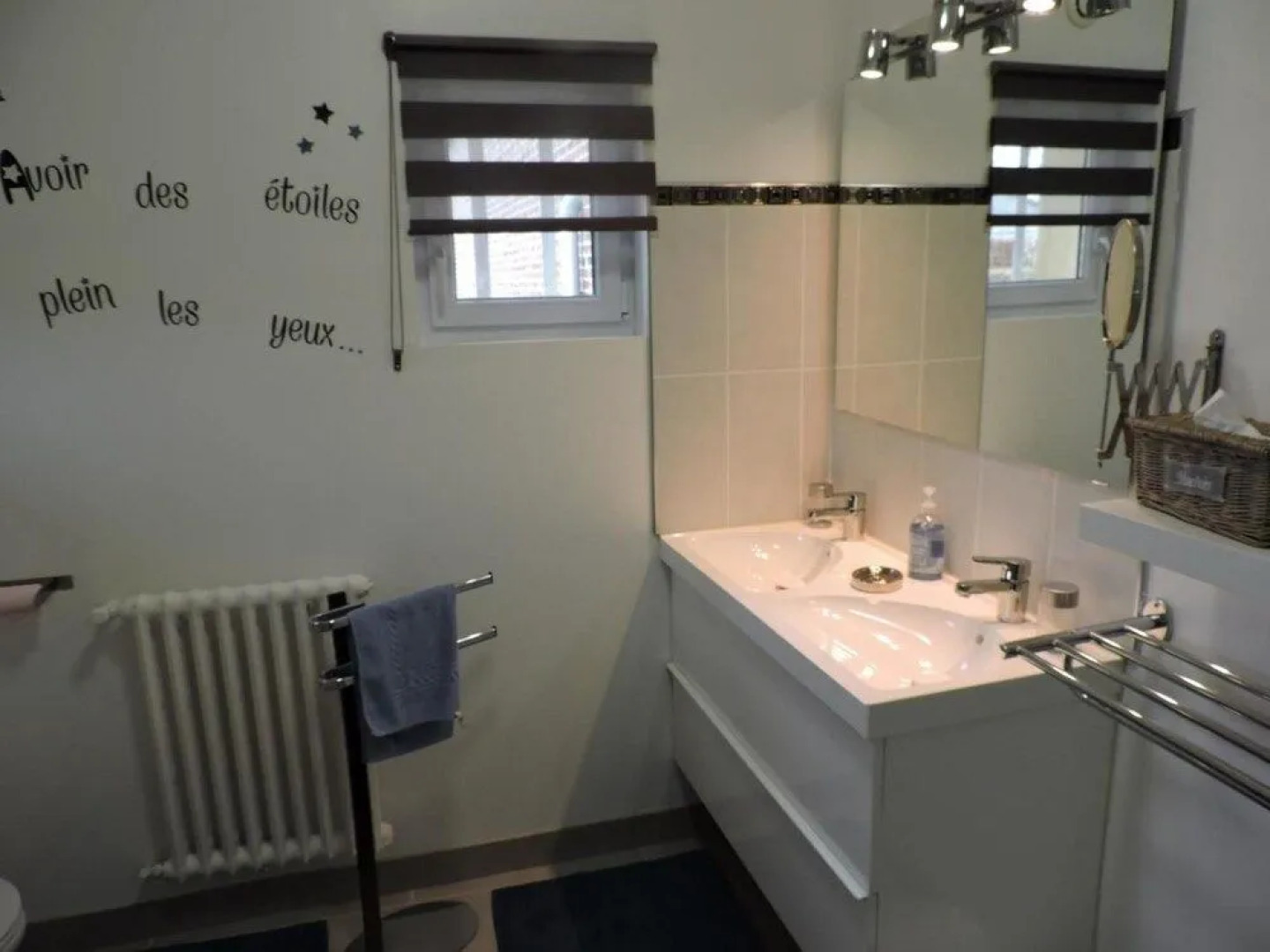 Chambres d'hôtes Les Ramonts