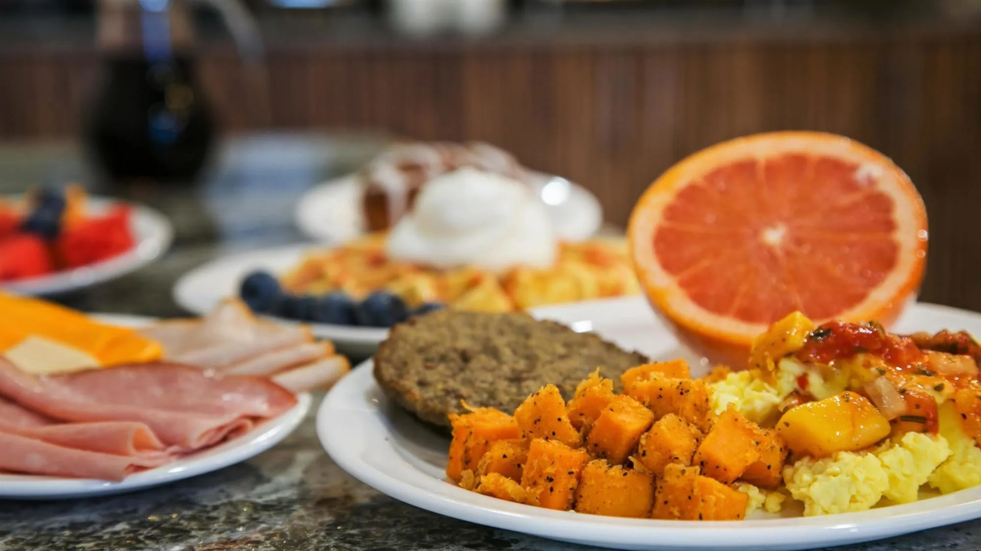 Best Western Plus Grant Creek Inn