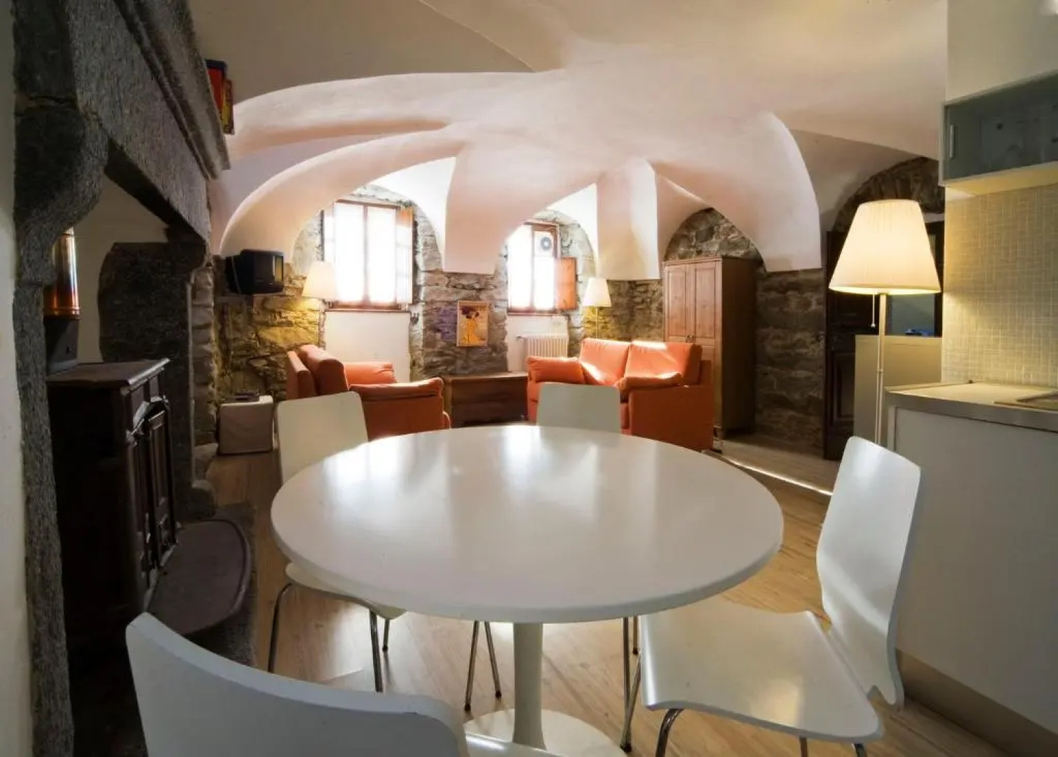 Casa Vacanze La Meridiana