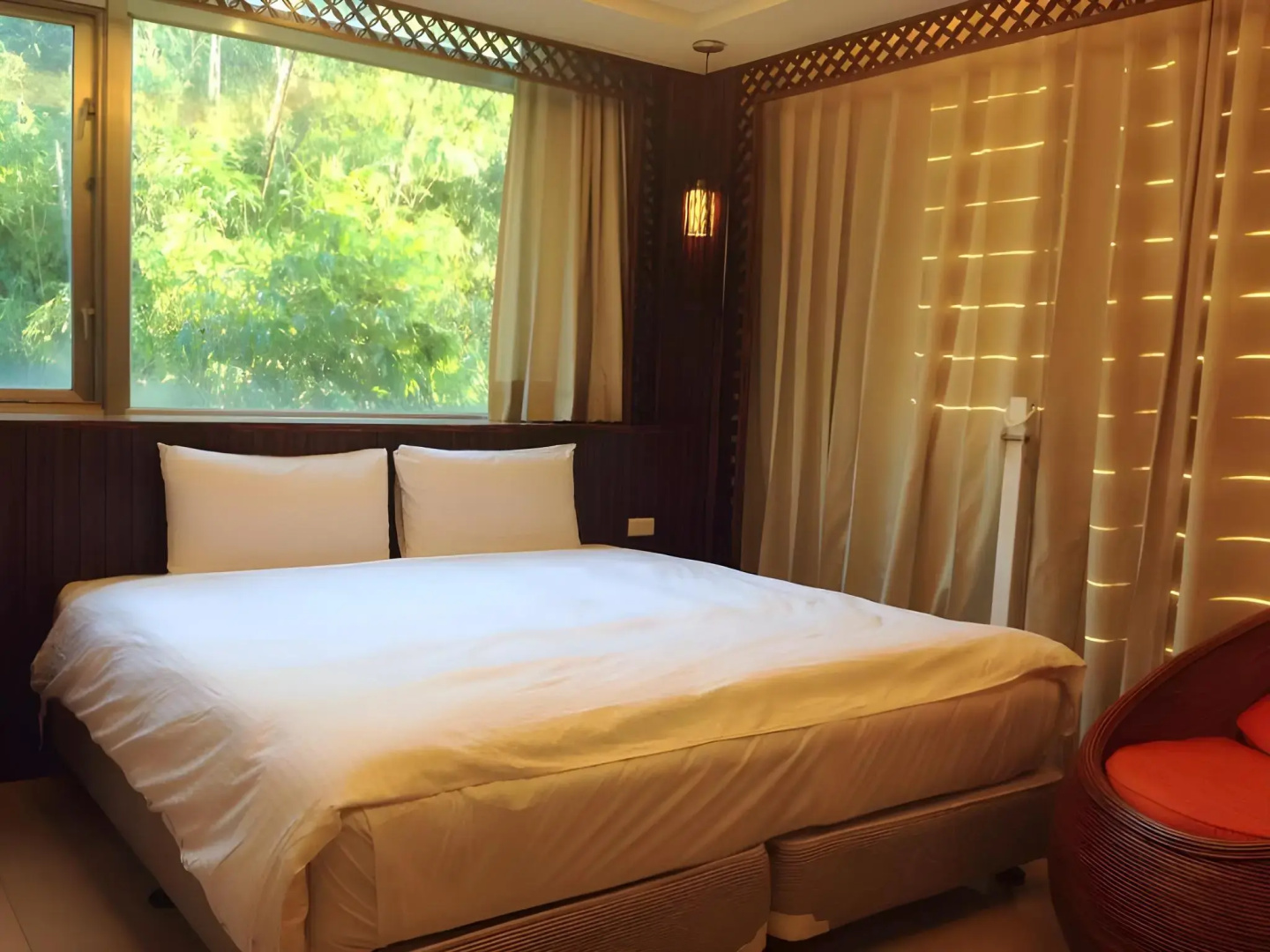 Spa Spring Hotel