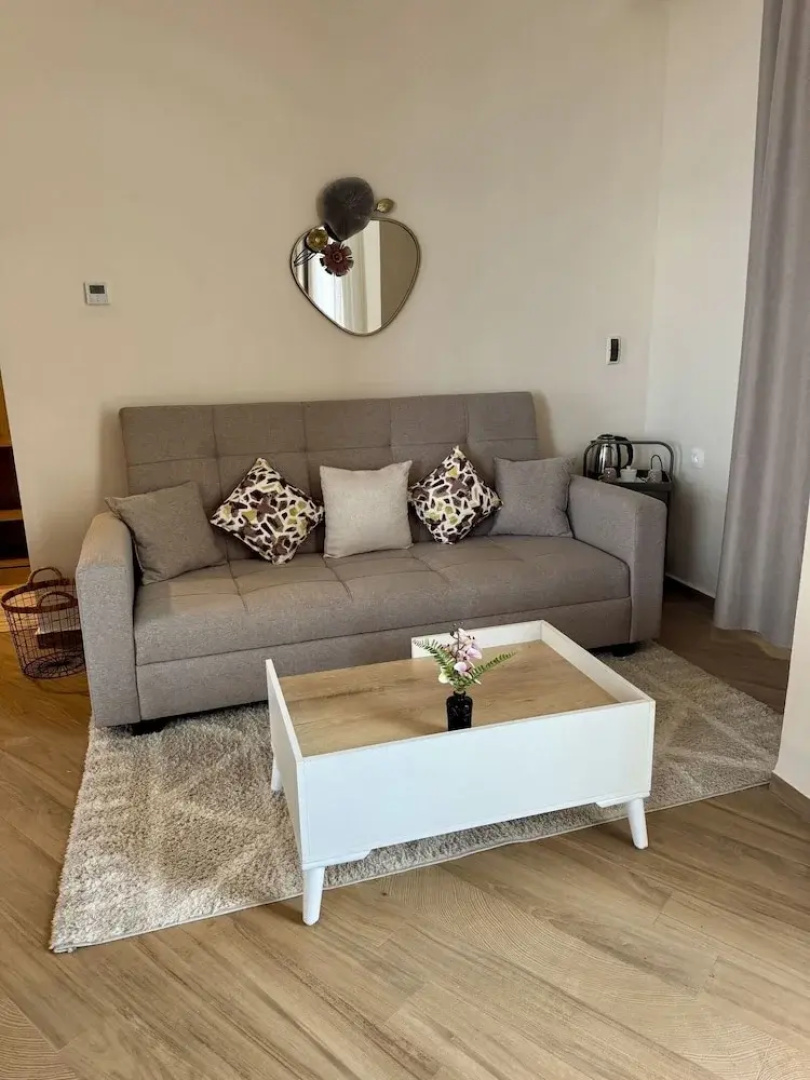 Al Moudayna Hotel - Tichy Plage