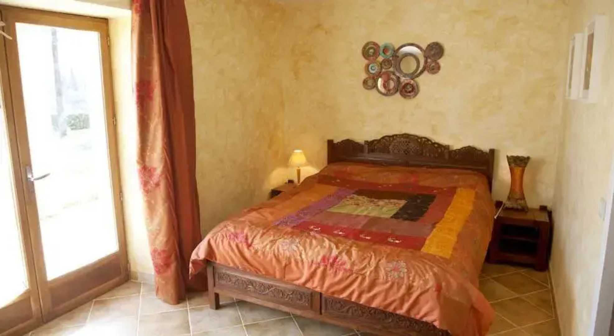 Gites du Pech de Compassy