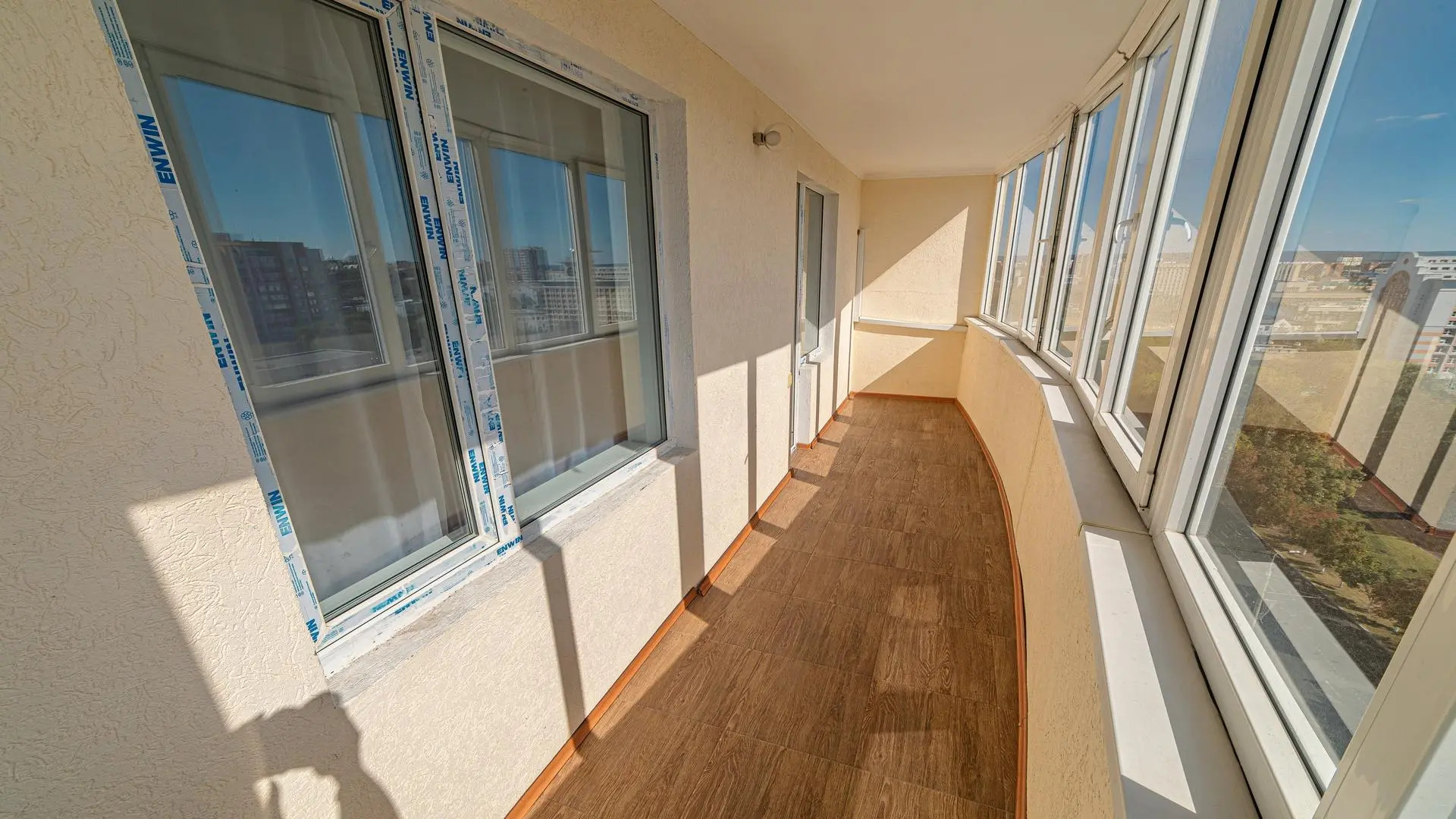 Апартаменты на улице Пушкина 15