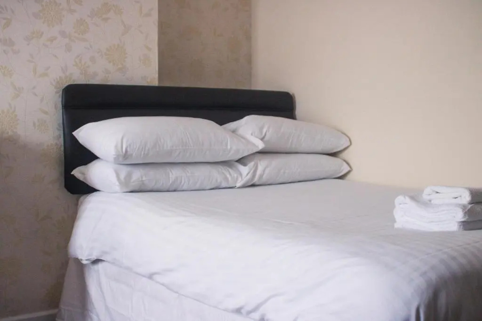 Wellesley Park Hotel