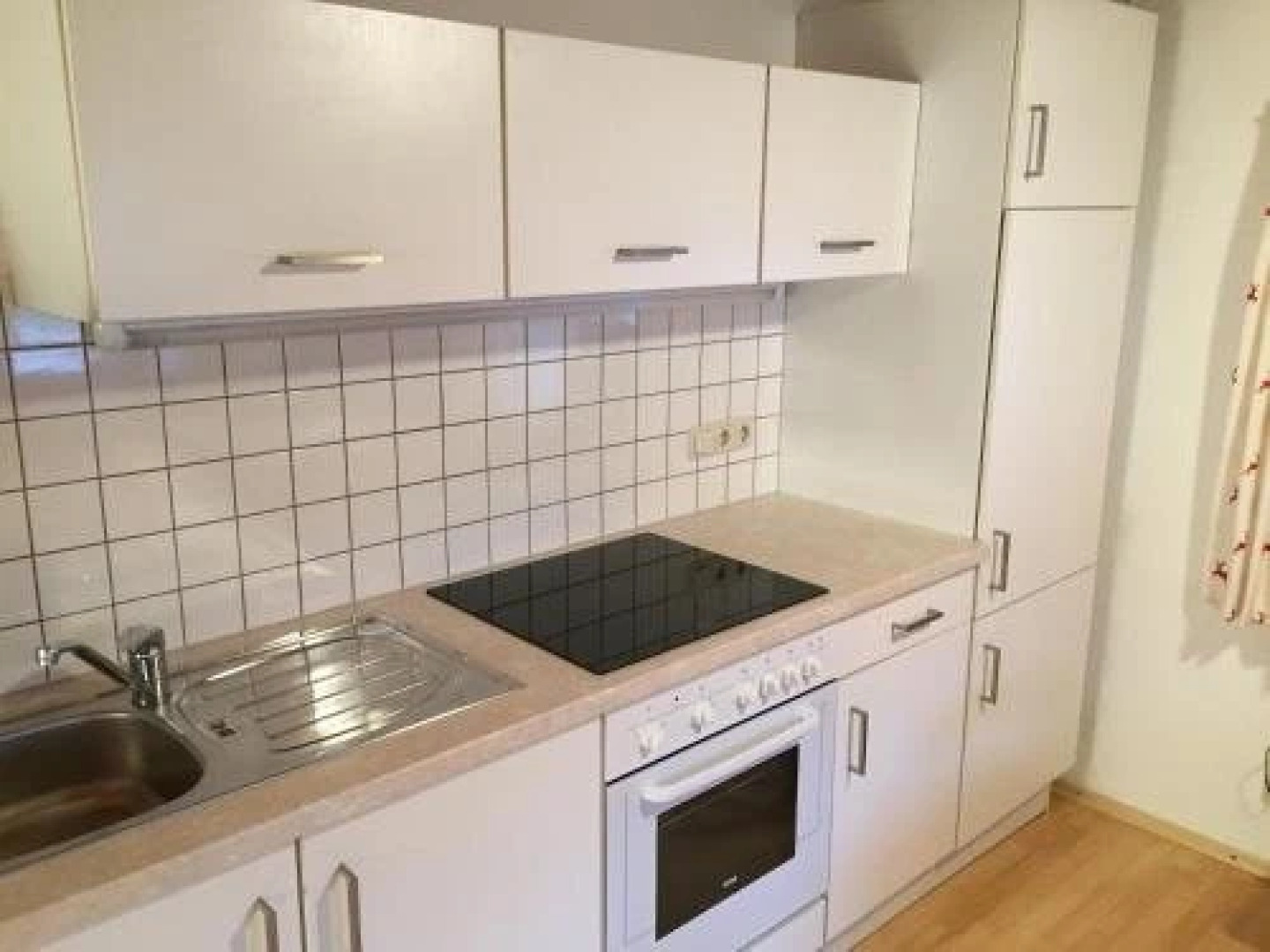 Ferienpark Terrassencamping Süd-See