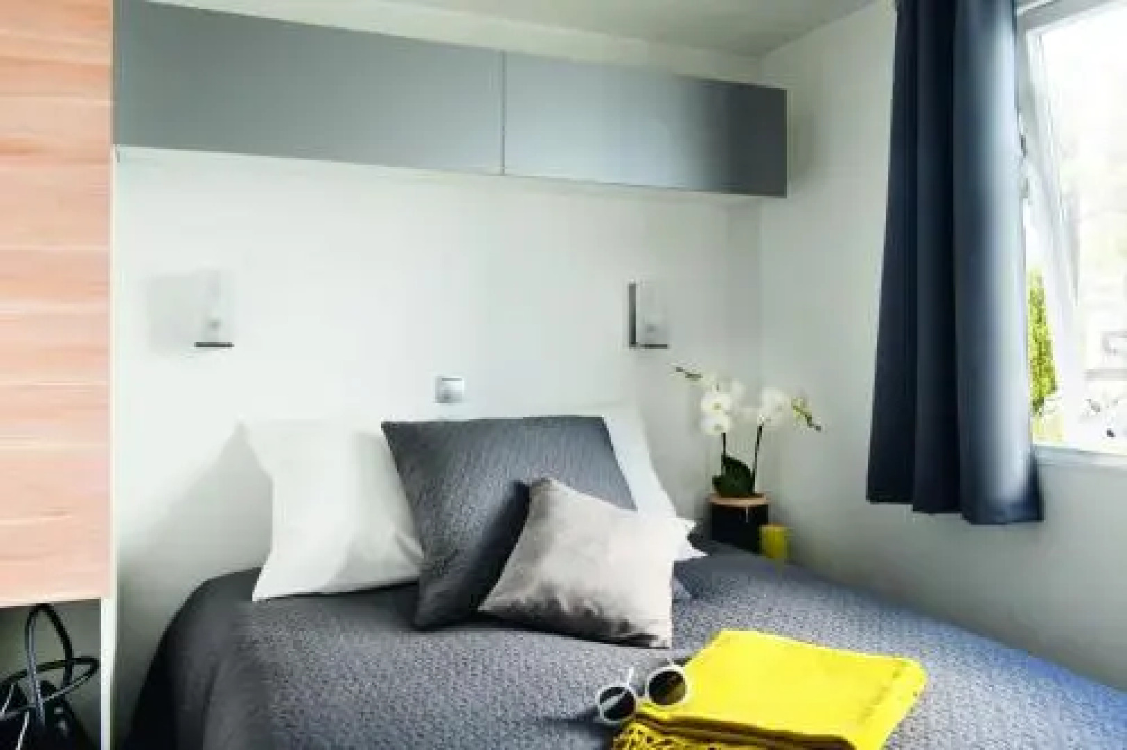 Camping L'Art De Vivre