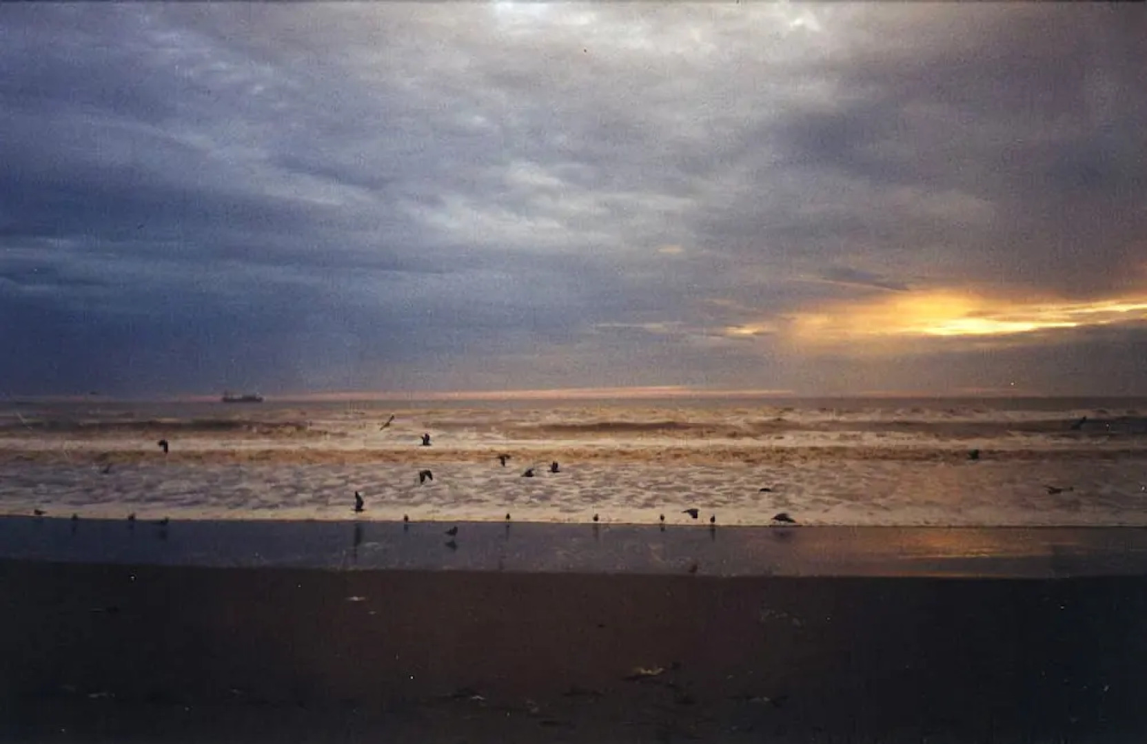 Grato Departamento frente a la playa, con Jacuzzi