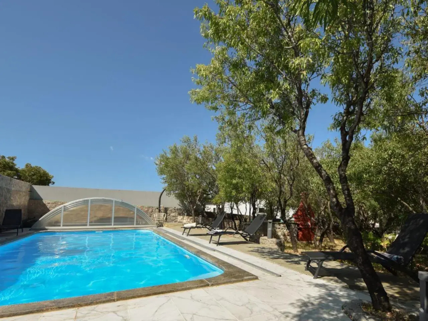 Apartment Cesarica 1