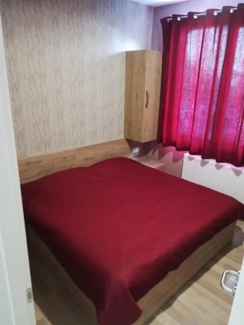 Didveli Residence, Apartment 49