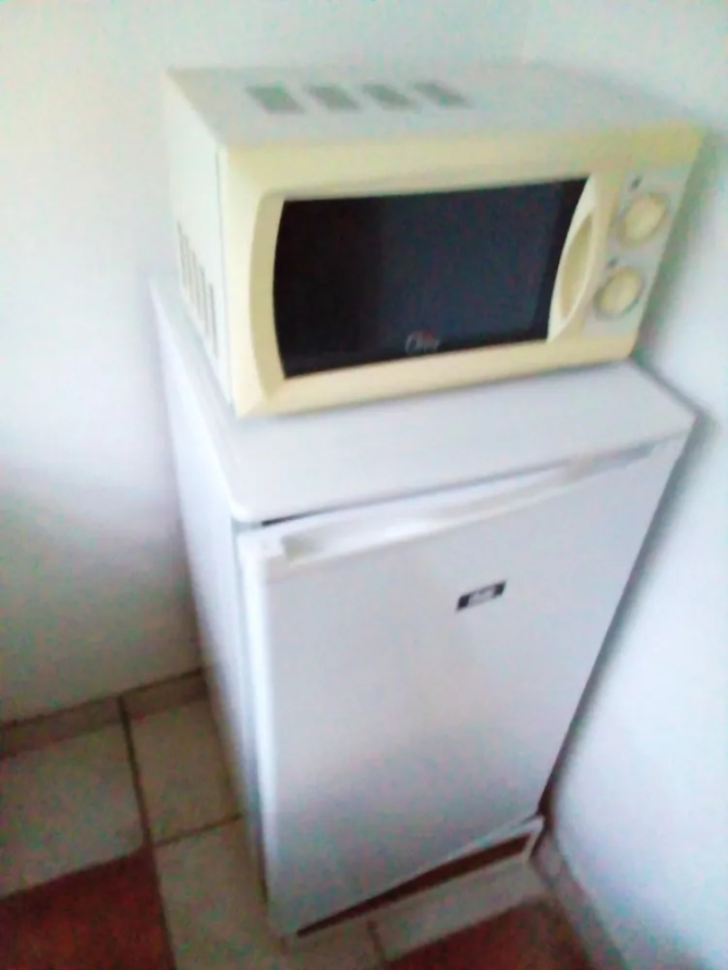 Studio in Saint-julien-les-rosiers, With Furnished Garden and Wifi