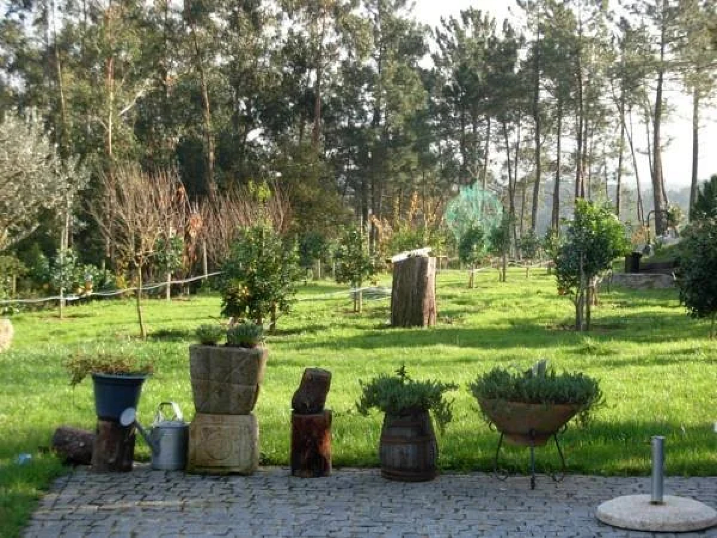 Casa da Eira de Gondomil