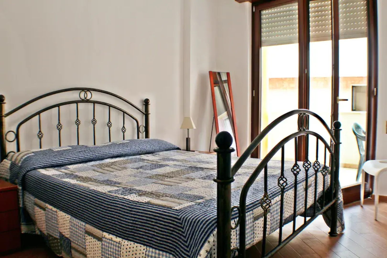 Casa Vacanze Mareggiata