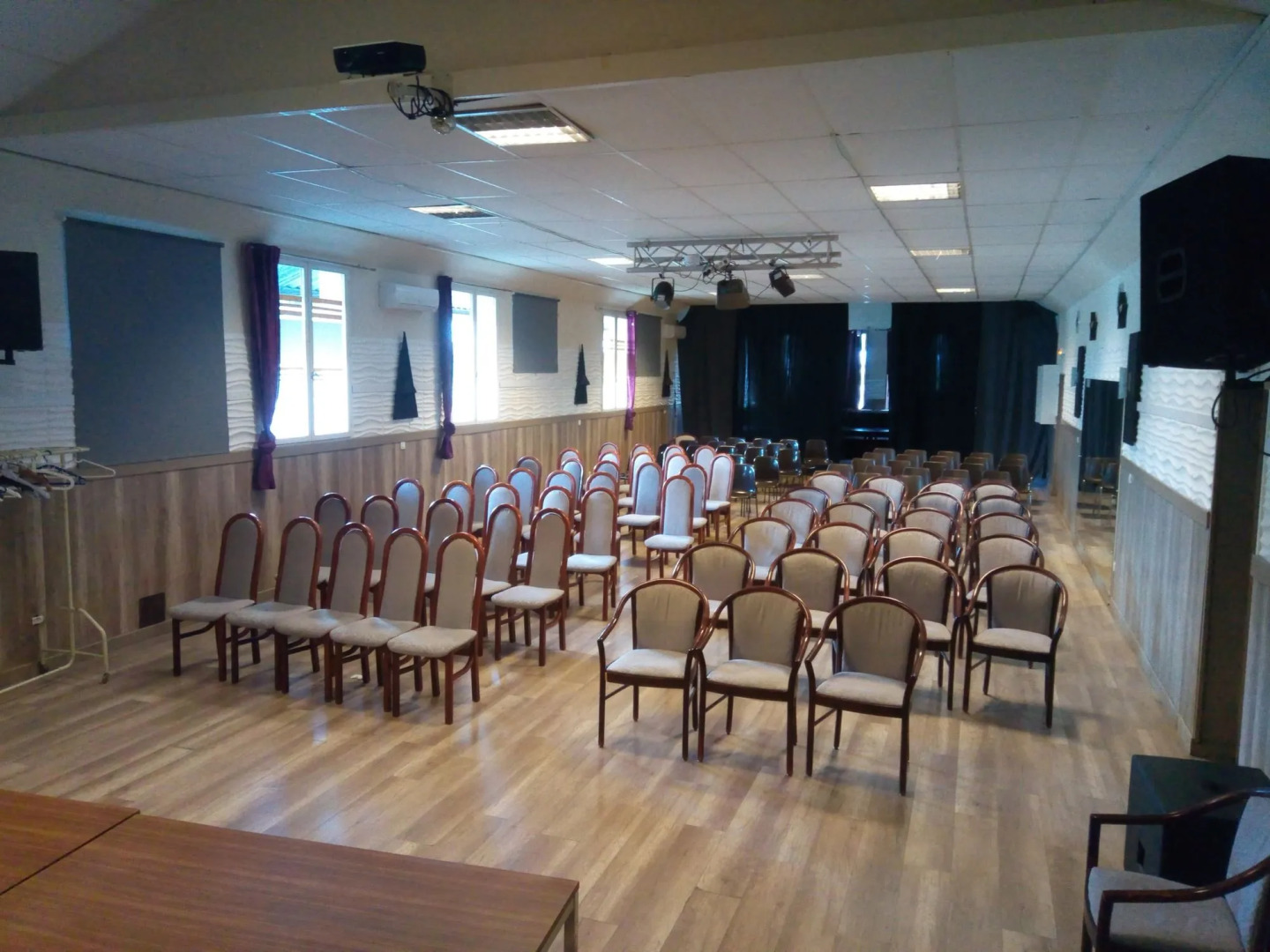 Appart & hôtel Dijon Congrès Expo